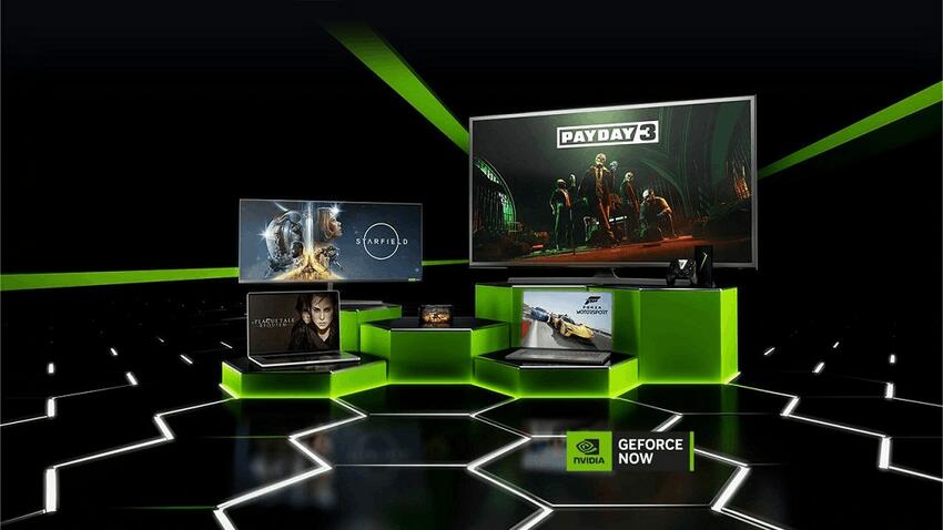 Nvidia 3 Month Promotion Pc Game Pass Geforce Now
