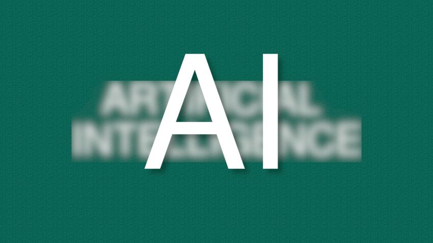 Artificial Intelligence Banner