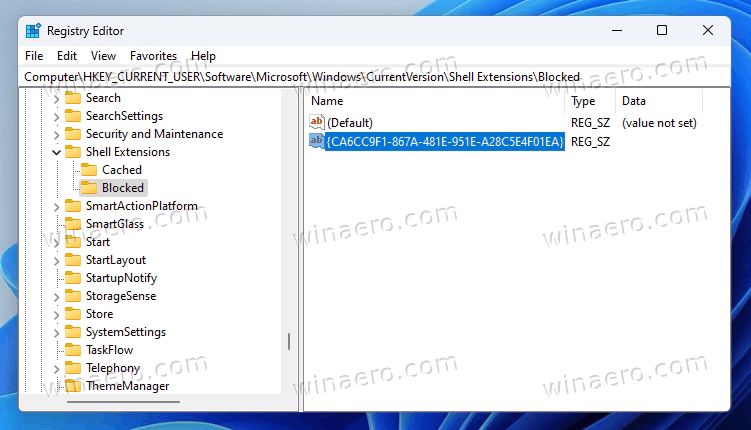 Remove Edit In Notepad From Context Menu
