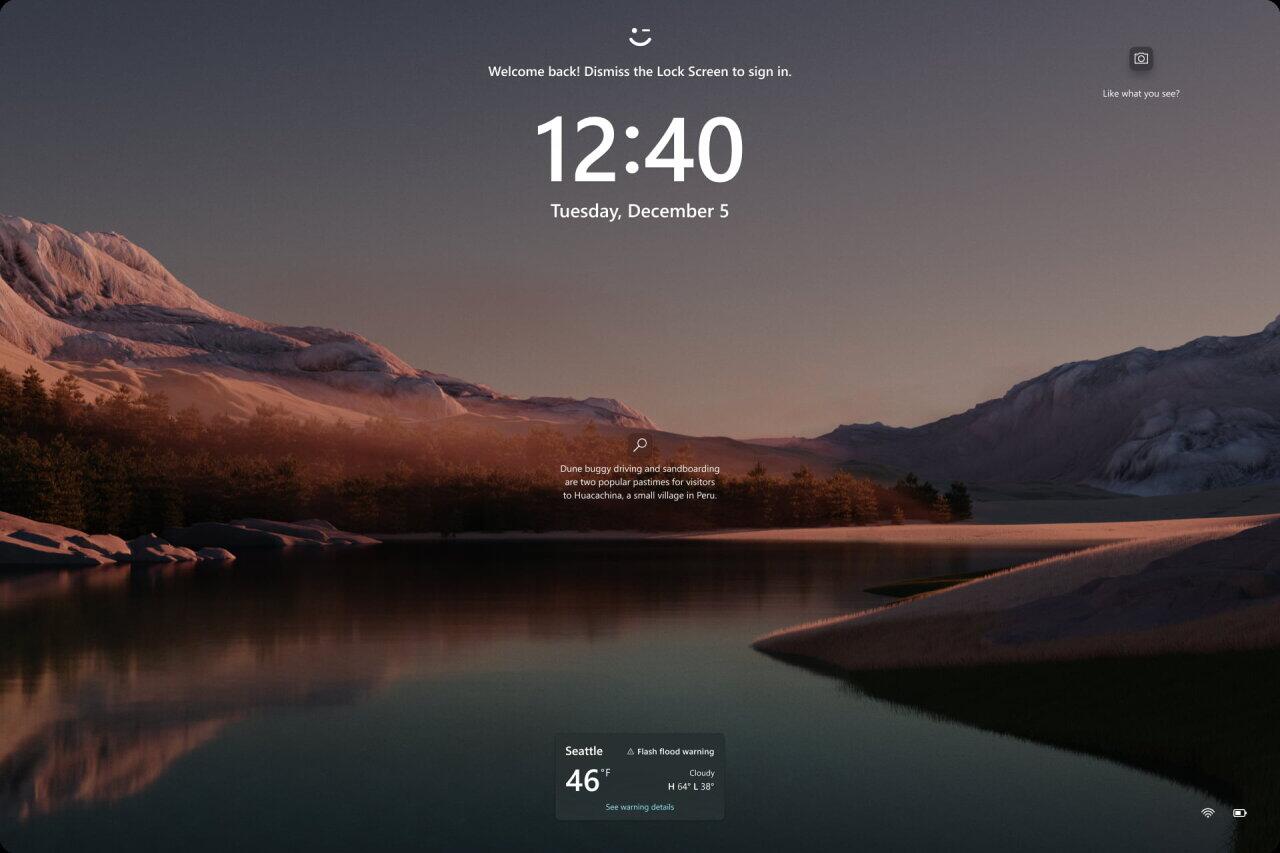 windows-11-s-weather-widget-is-coming-to-windows-10-lock-screen