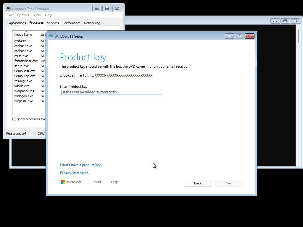 Windows 11 New Setup 04
