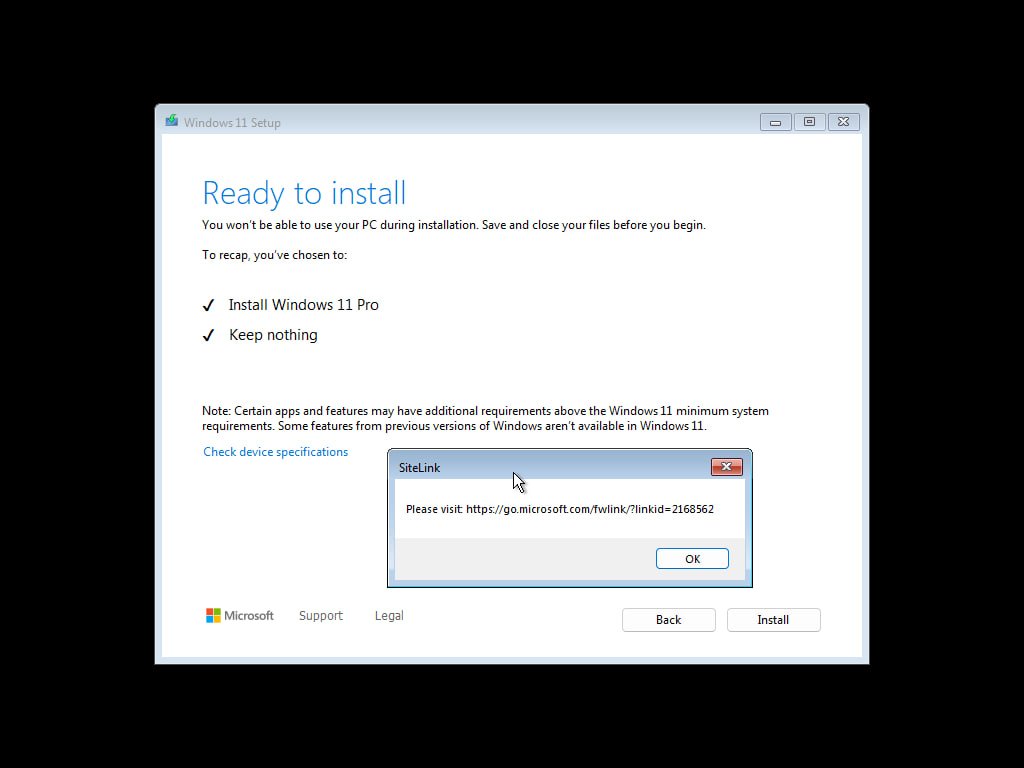 Windows 11 New Setup 08