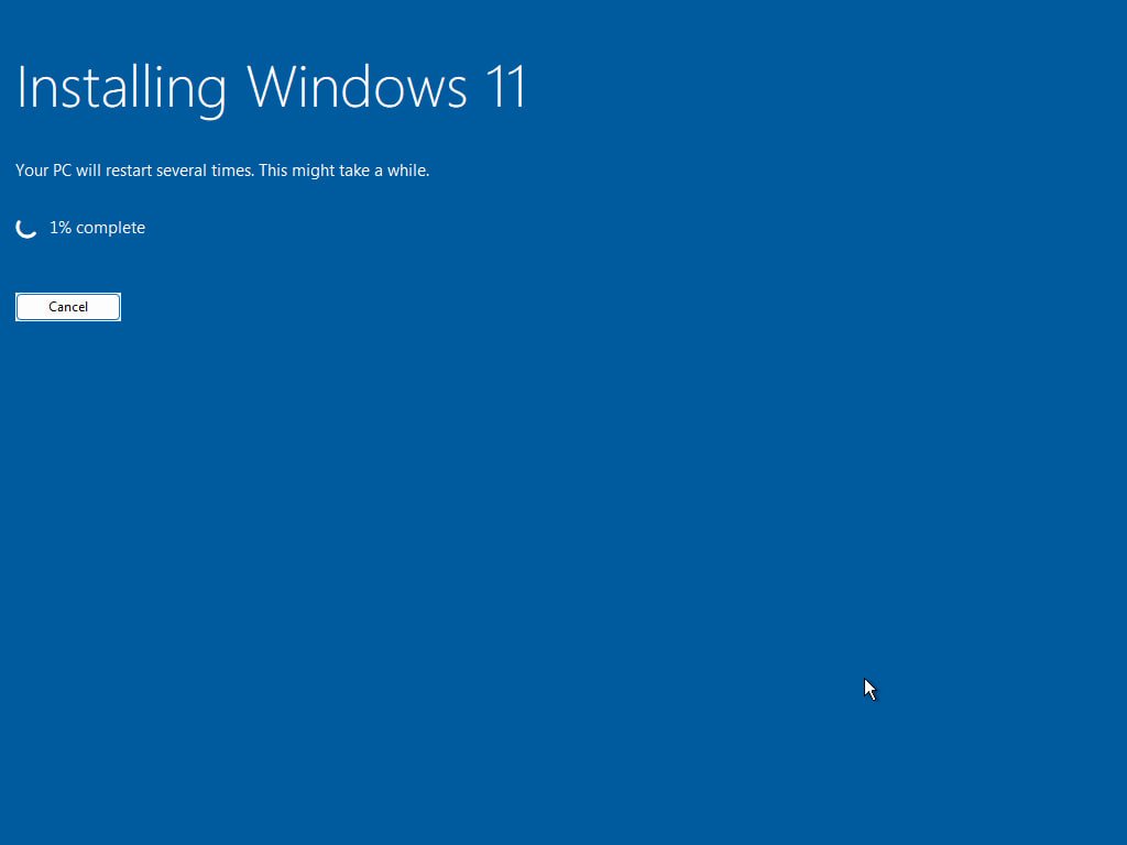 Windows 11 New Setup 09