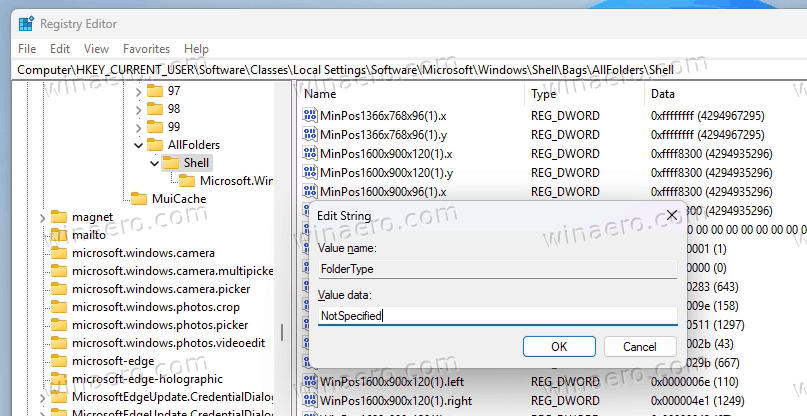 Windows 11 Speed Up File Explorer