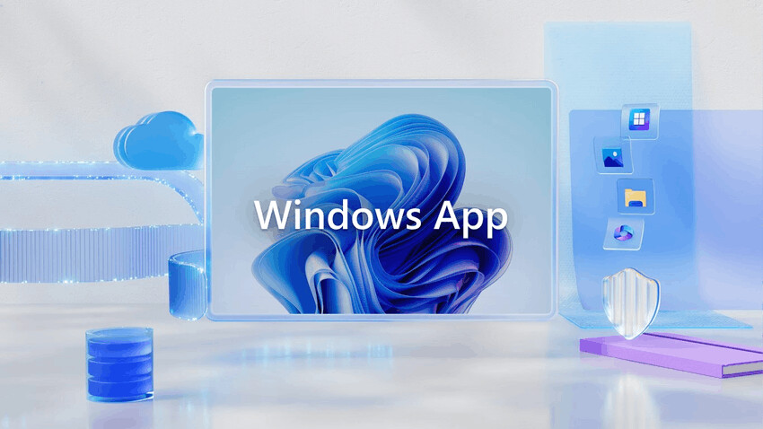 Windows App Image Credit Microsoft