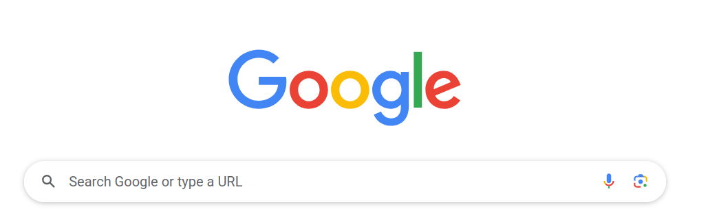 Google Search Engine