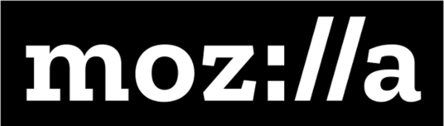 Former Mozilla Logo