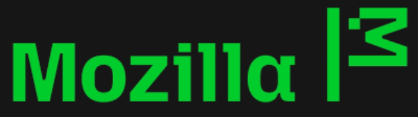 New Mozilla Logo