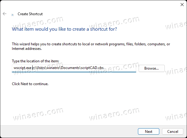 Shortcut To Open The CAD Security Screen