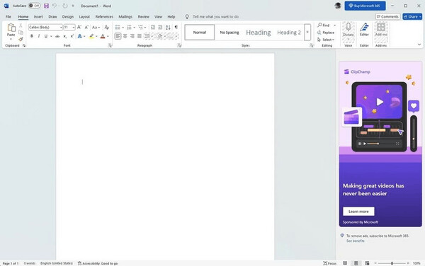 Free Office Version For Windows