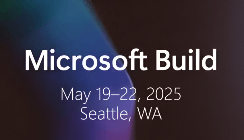 Microsoft Build 2025