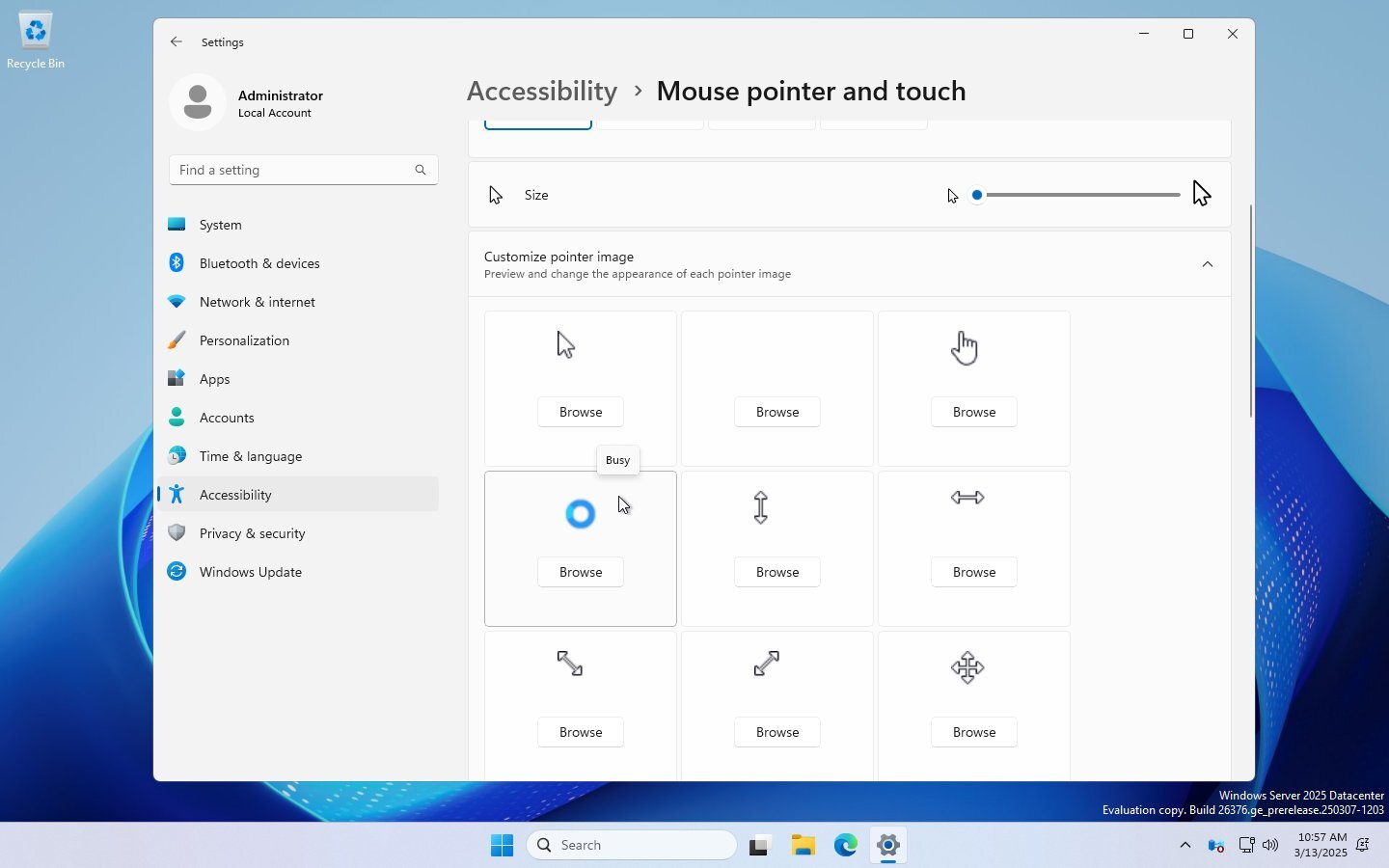 Mouse Options In Windows 11 Settings 03