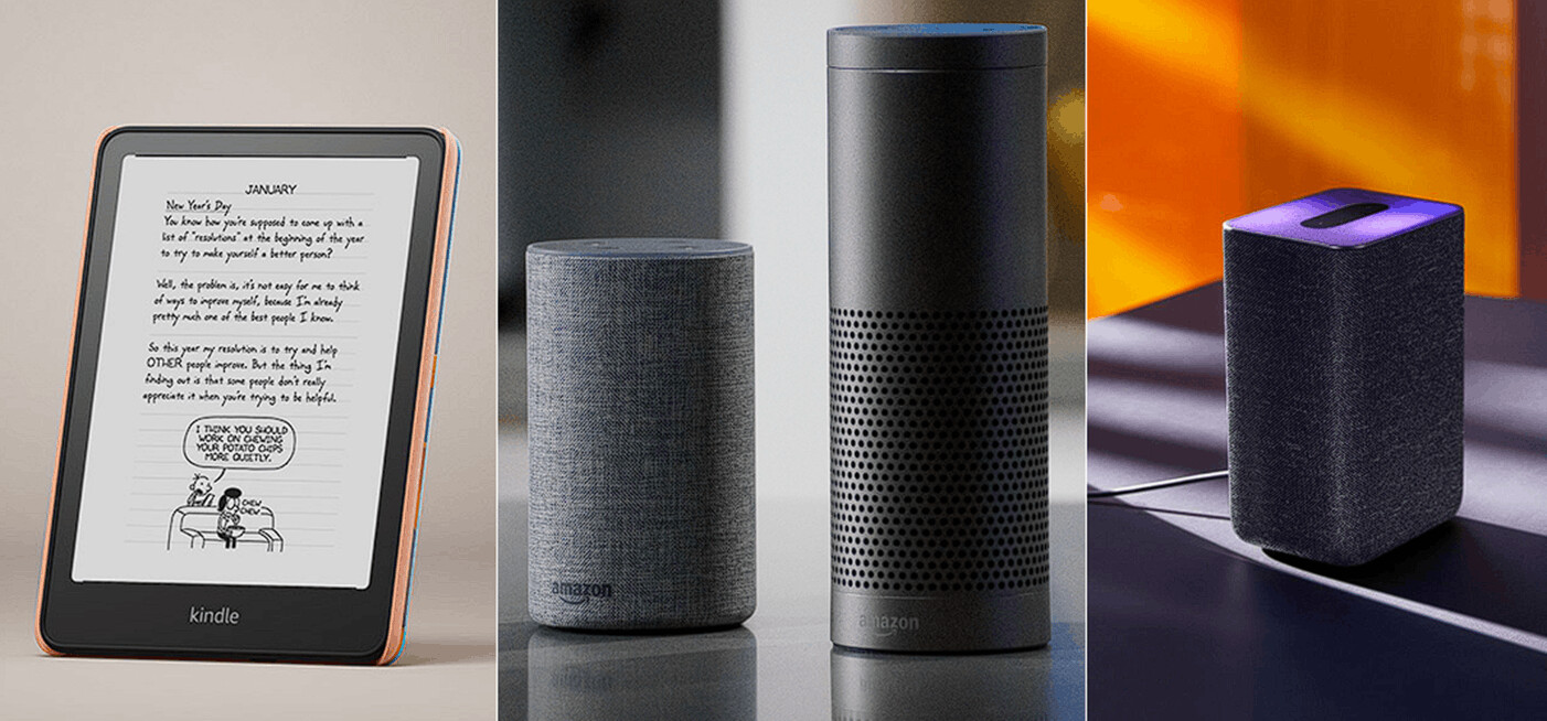 Amazon