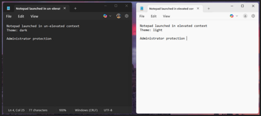 Microsoft Is Removing Administrator Account
