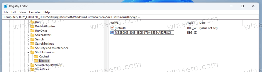 Remove Ask Copilot From Right Click Menu