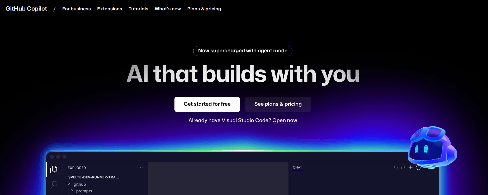 Github Copilot