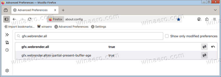 Firefox Webgpu Support