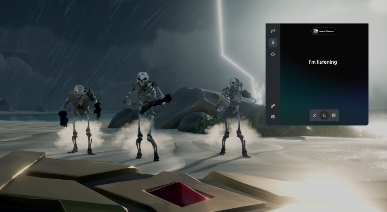 Gaming Copliot Image 1