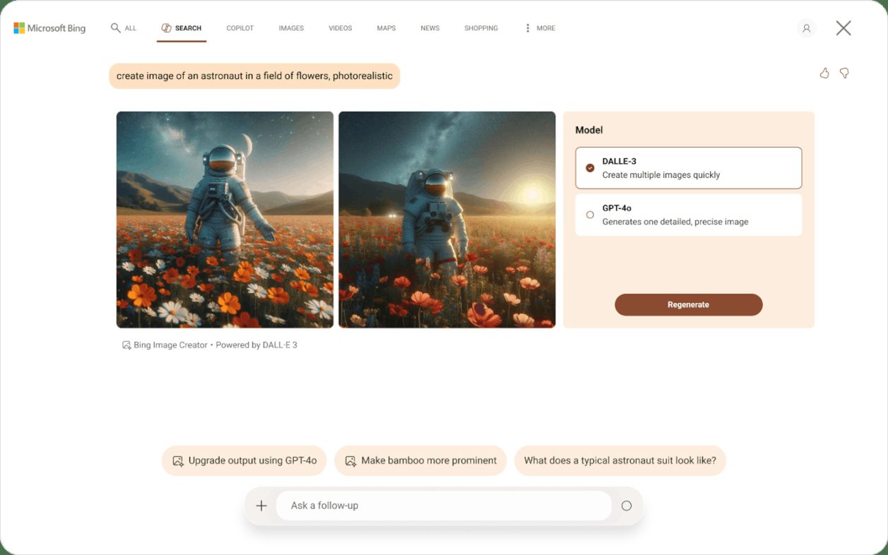 Gpt 4o In Bing Image Creator Bvcblog5