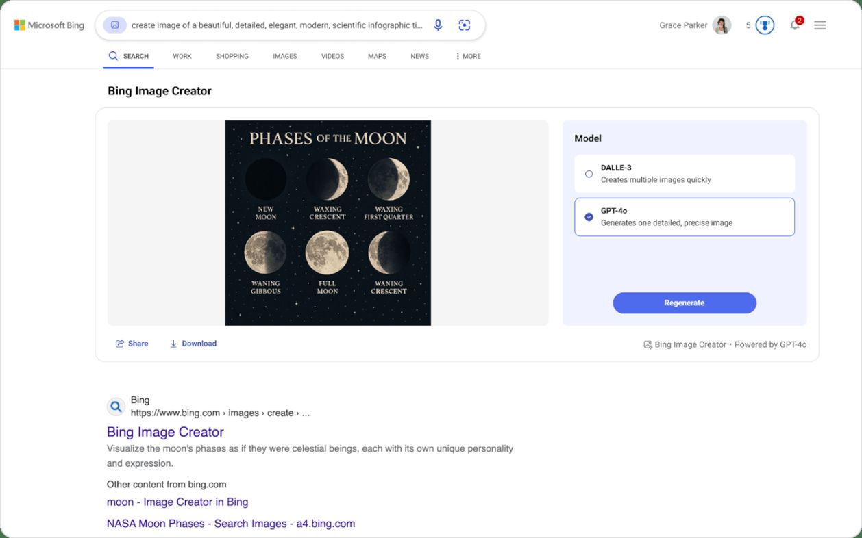 Gpt 4o In Bing Image Creator Picture13