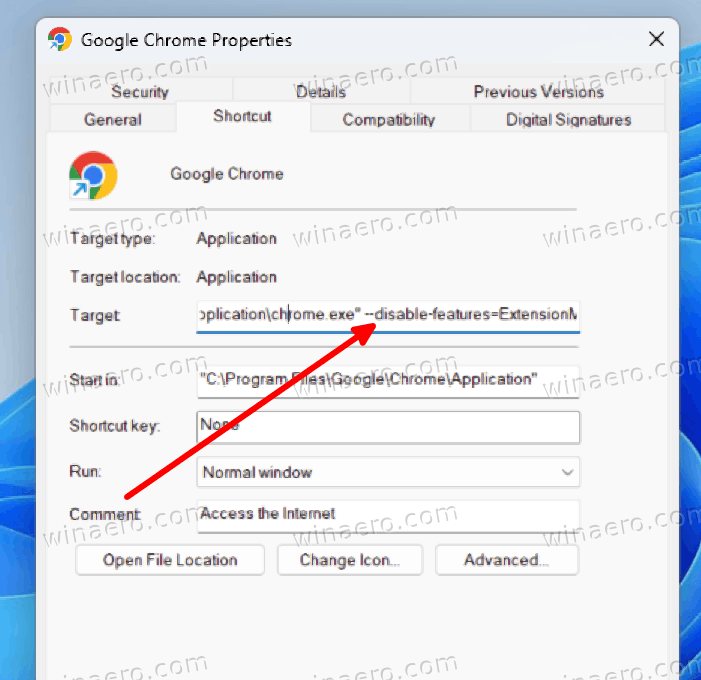 Restore Manifest V2 In Google Chrome
