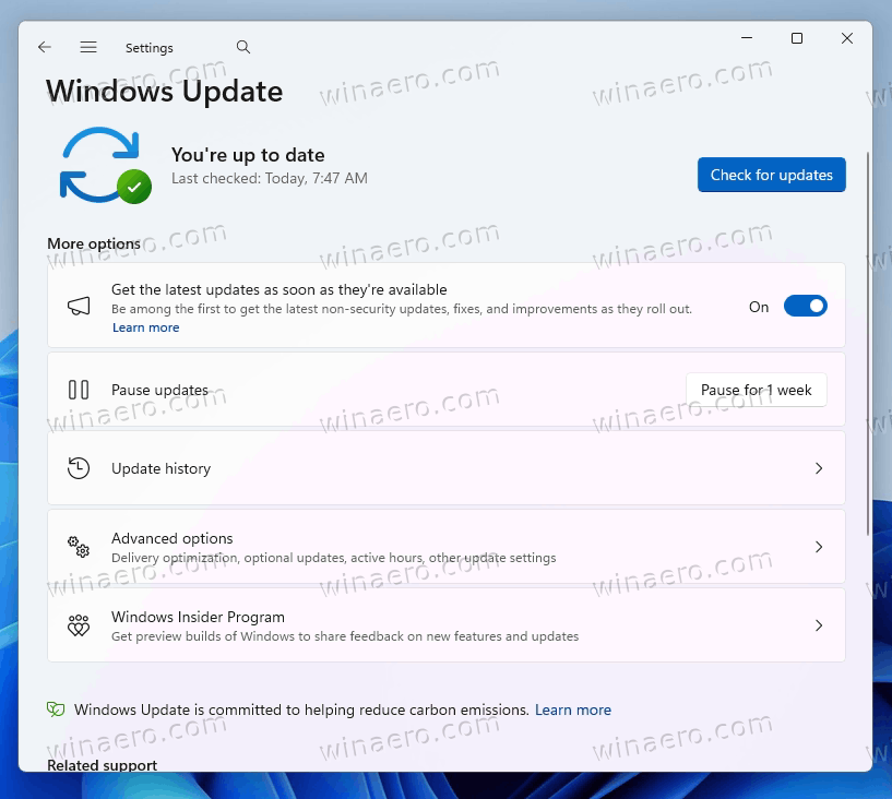 Download Windows 11 25H2