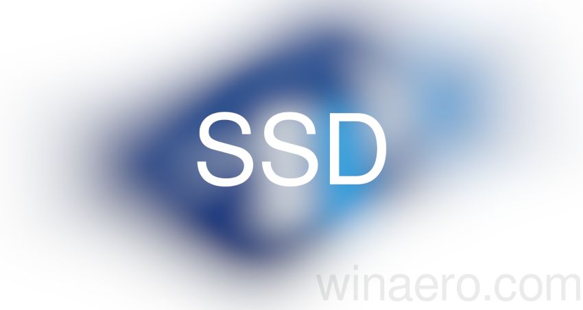 SSD Logo Banner