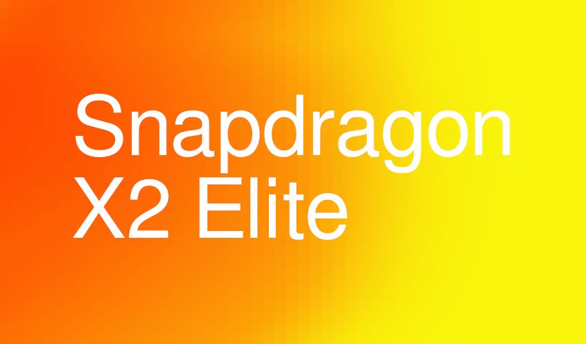 Snapdragon X2 Elite