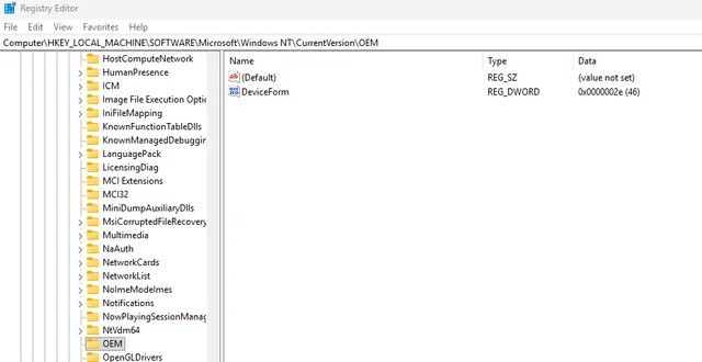Enable Xbox Gaming Mode on Windows 11