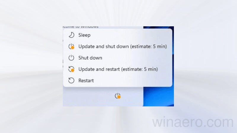 Windows 11 Update And Shutdown Fix