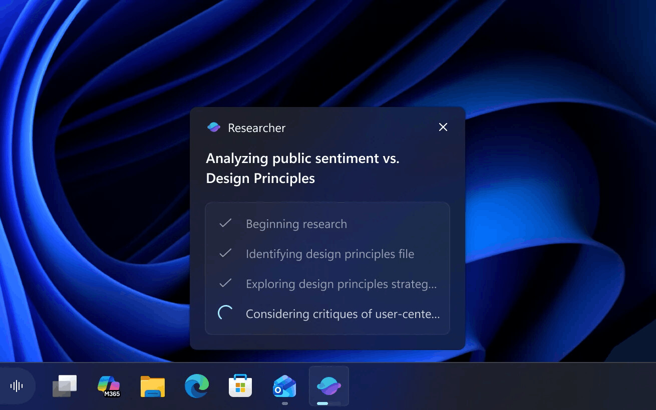 2 Cropped Agents On Taskbar Multi Modal 12 12 25