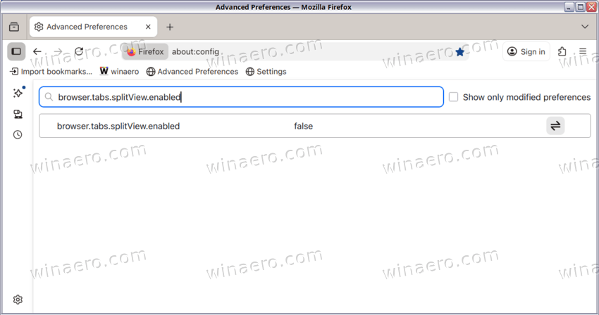 Browser.tabs.splitView.enabled