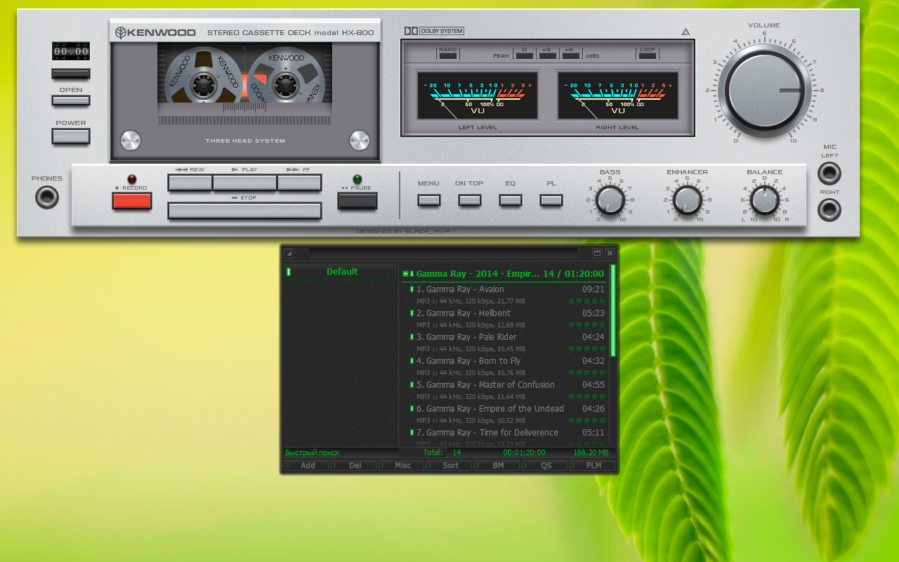 Аудио проигрыватель для windows. Kenwood KX-800. Обложки магнитофоны Sony для аимп 3. Kenwood KX-4520 обложки AIMP. Виниловый проигрыватель для аимп 3.