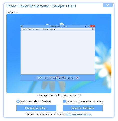 Download Photo Viewer Background Changer