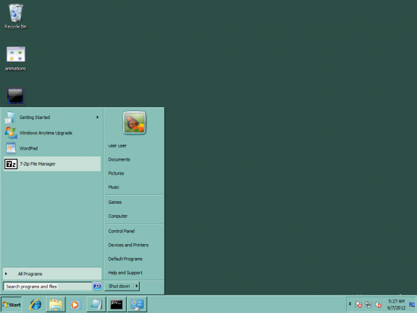 windows 7 themes download