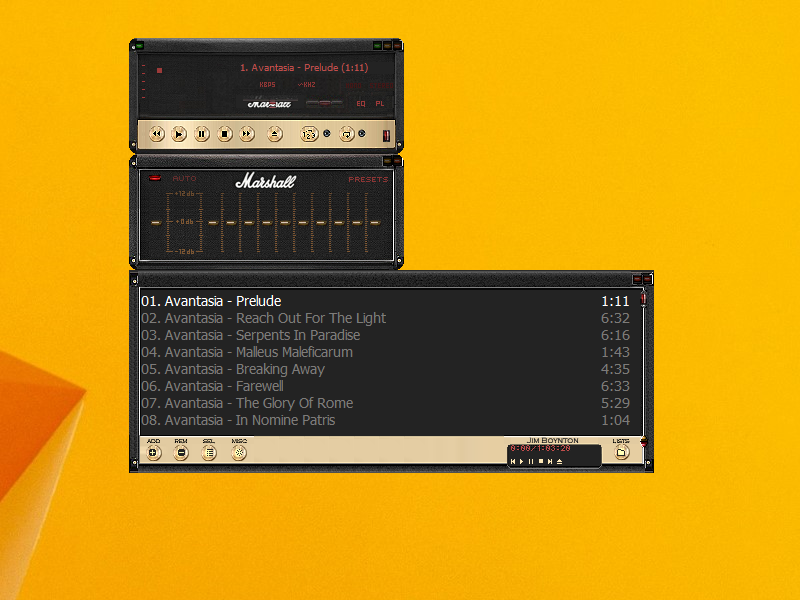 Download Winamp skins Archives - Page 5 of 52 - Winaero